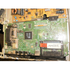 Main Board  17MB82S/23280689